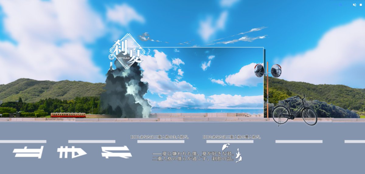 かぼちゃ tweet media