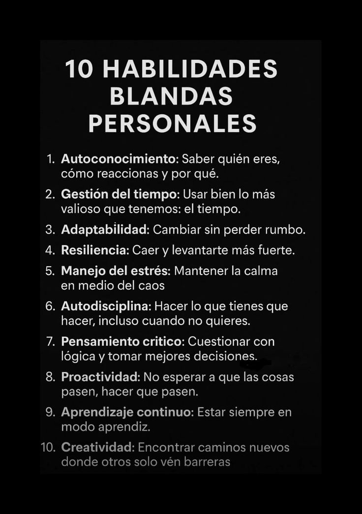 Vas a querer guardar esto