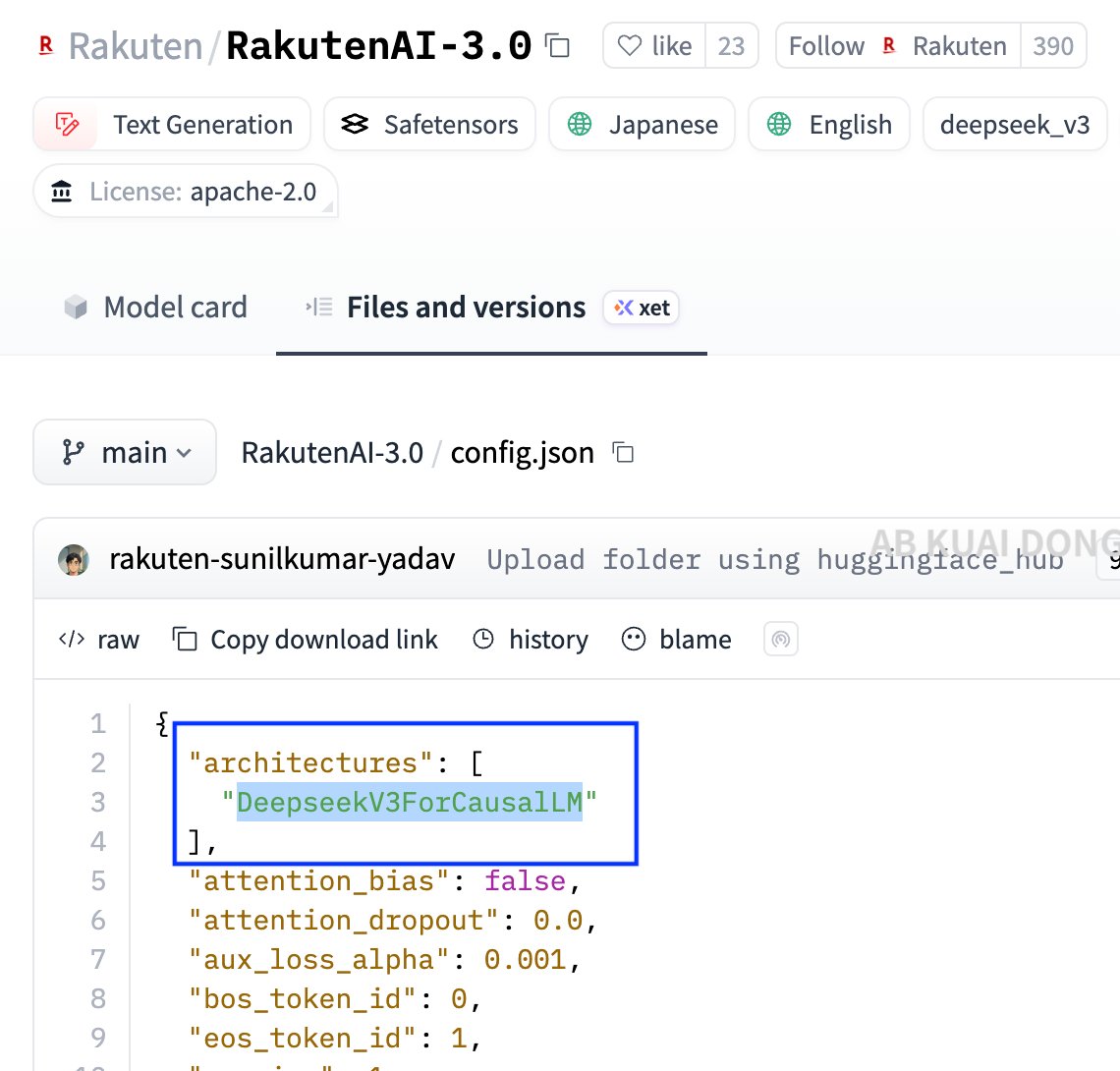 AB Kuai.Dong tweet media