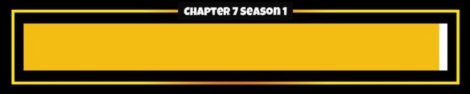 TrickstyOG's tweet photo. Chapter 7 season 1 is now 98% complete [2 days remaining] https://t.co/hwtbIn25kp