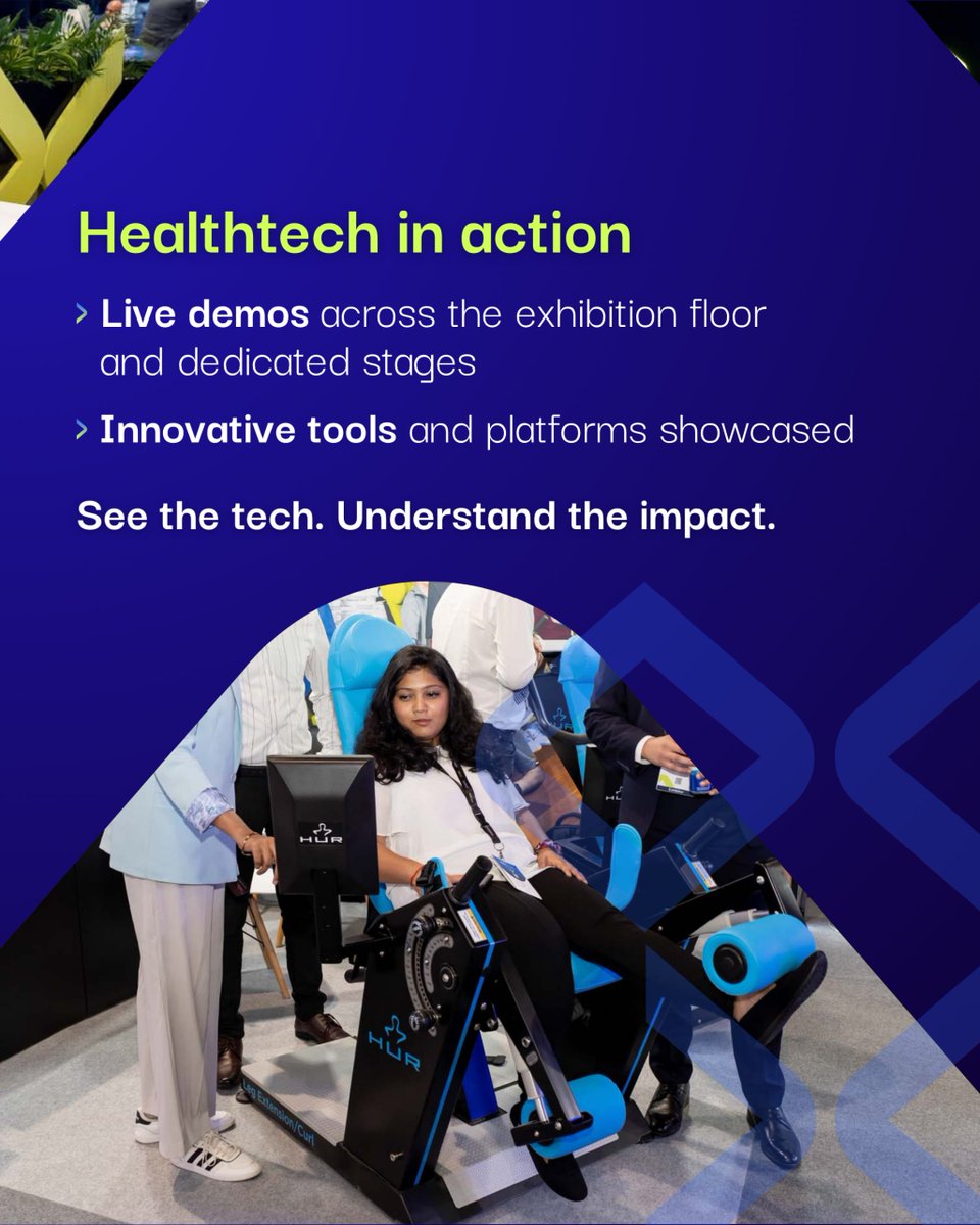 WHX Tech tweet media