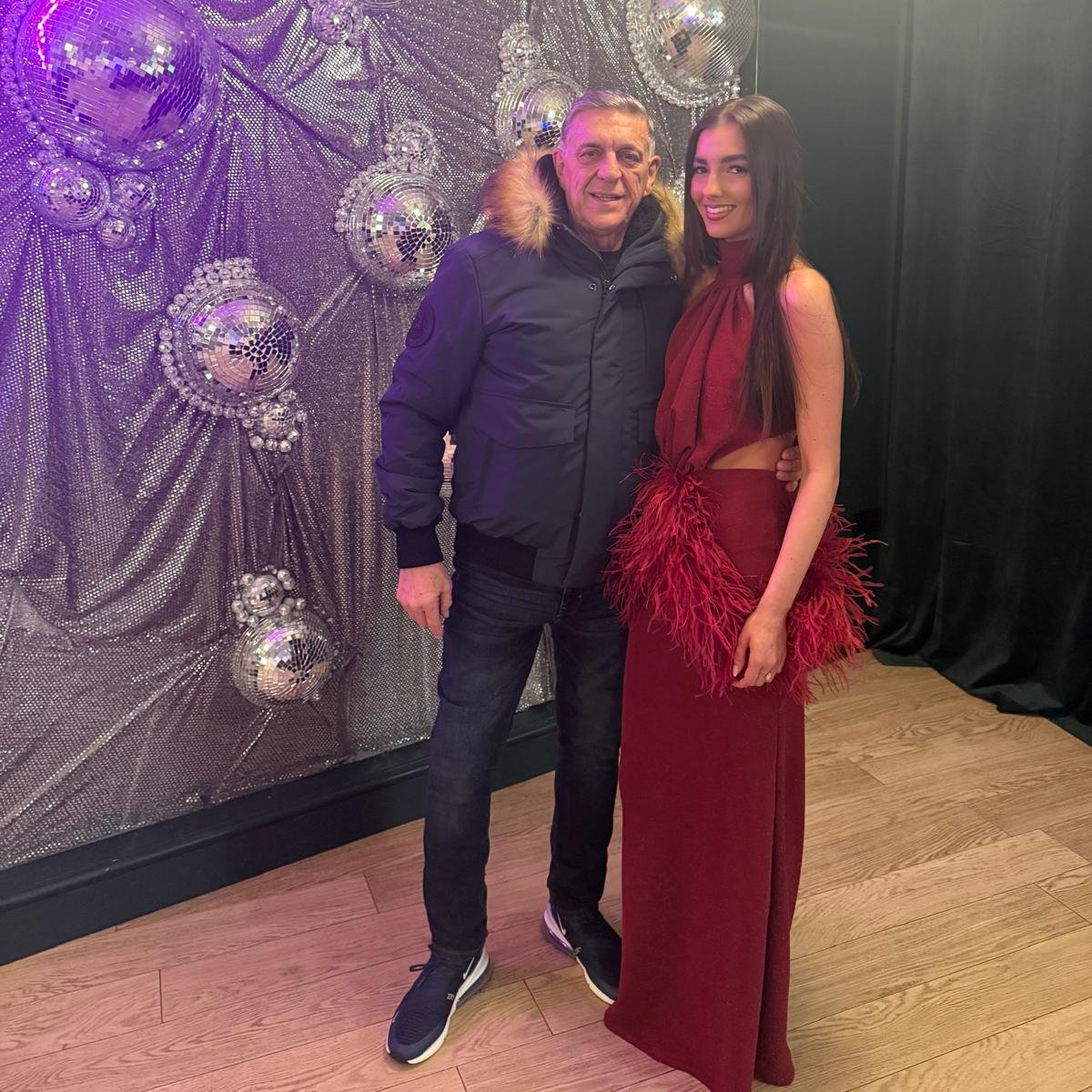 Carlton Leach tweet media