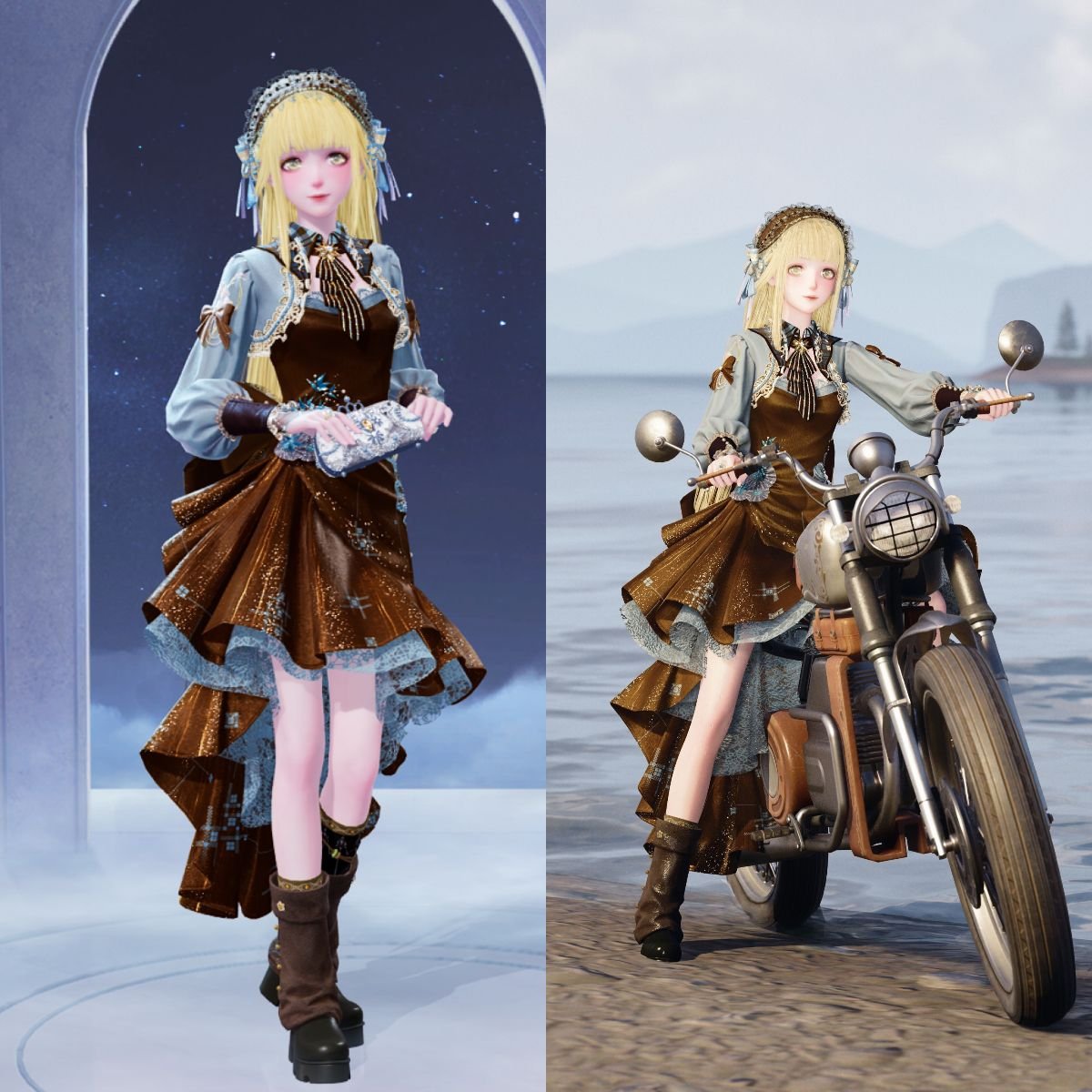 Laura in Miraland🌷 tweet media