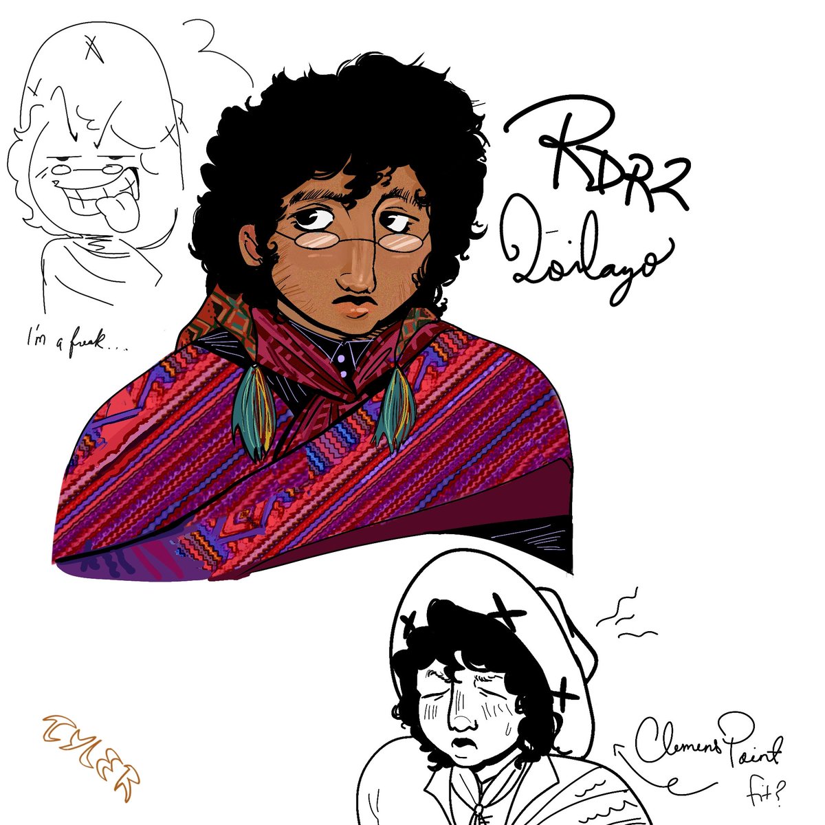 CHIRON 🌻 tweet media