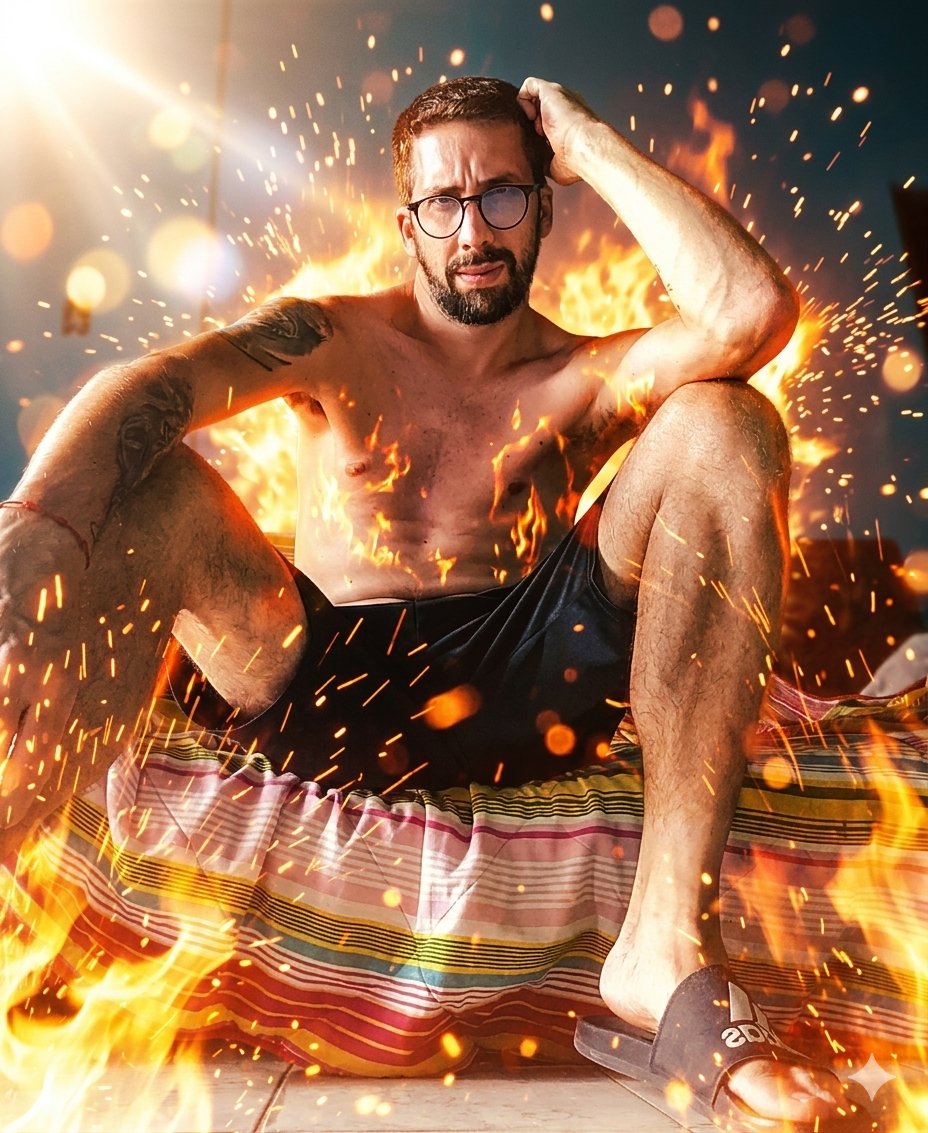 Foco 💡 ⚪⚫ tweet media