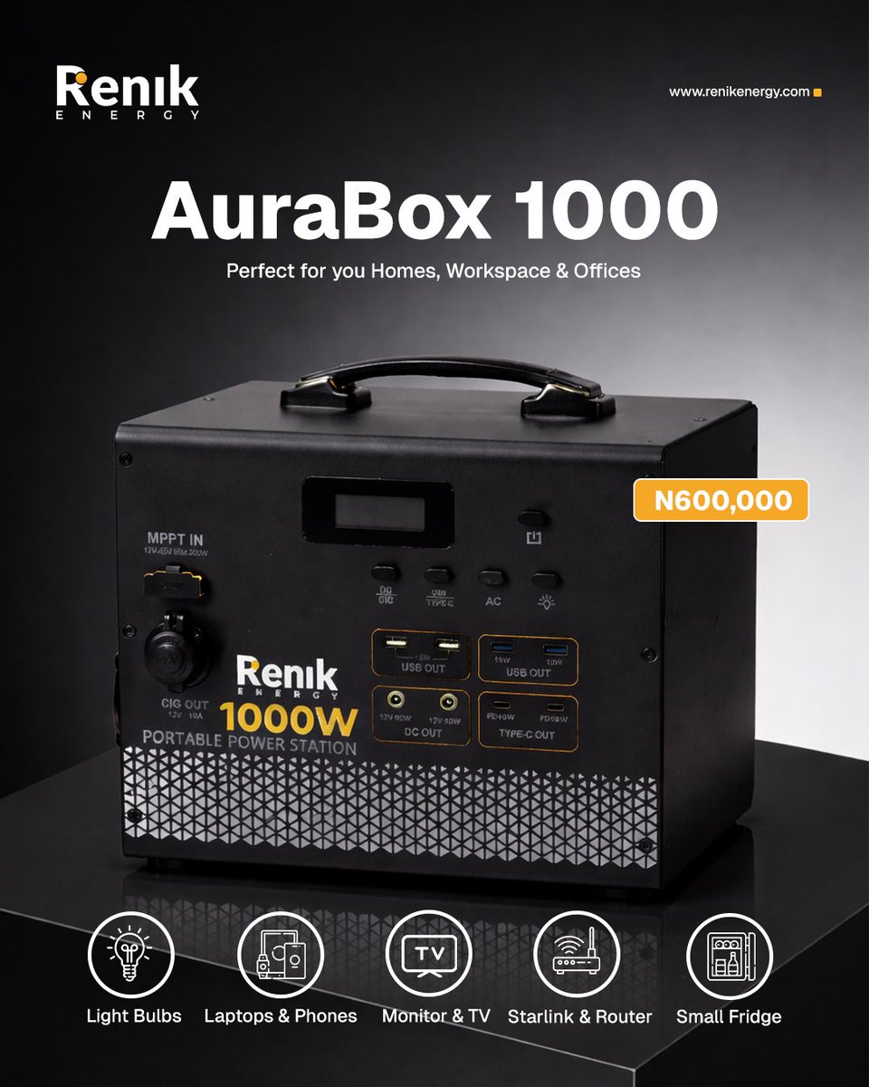 RenikEnergy's tweet photo. https://t.co/53inDopj8a