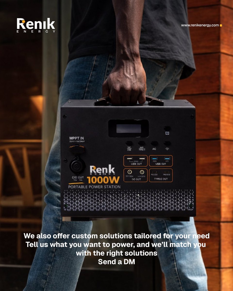 RenikEnergy's tweet photo. https://t.co/53inDopj8a