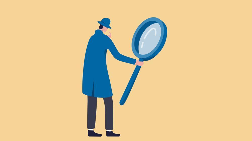 HR magazine tweet media