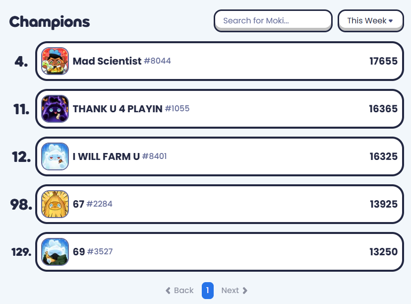 YEYEmeta 🥲 | KIND tweet media