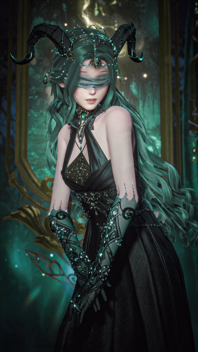 Nyxmordsith tweet media