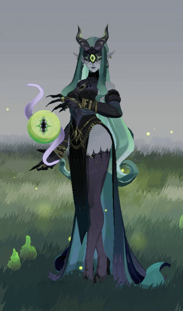 Nyxmordsith tweet media