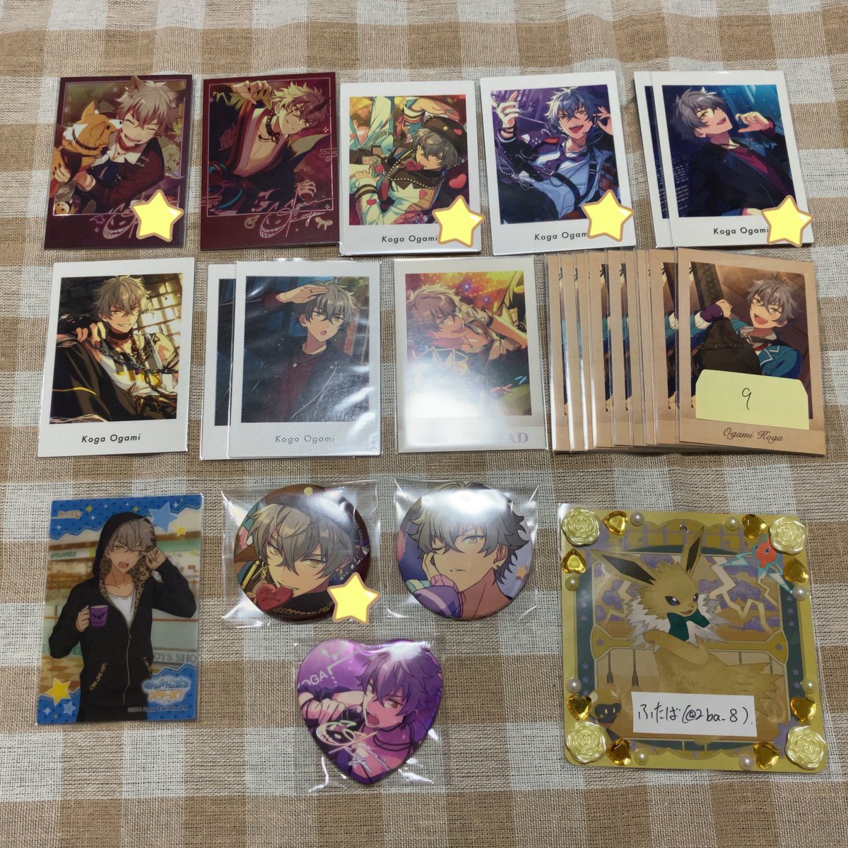 ふたば tweet media