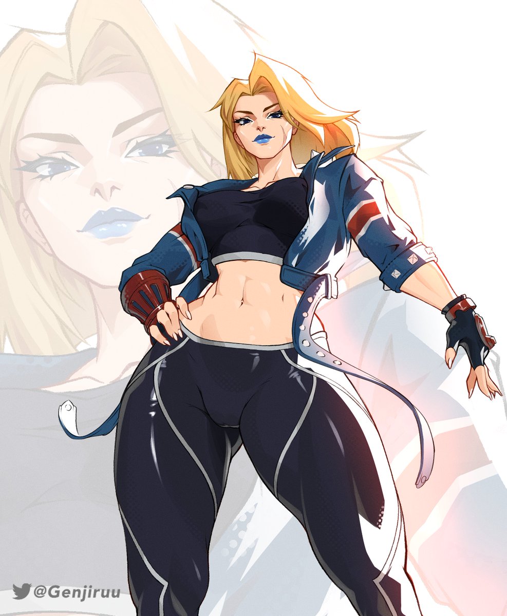 Genji 源氏 tweet media