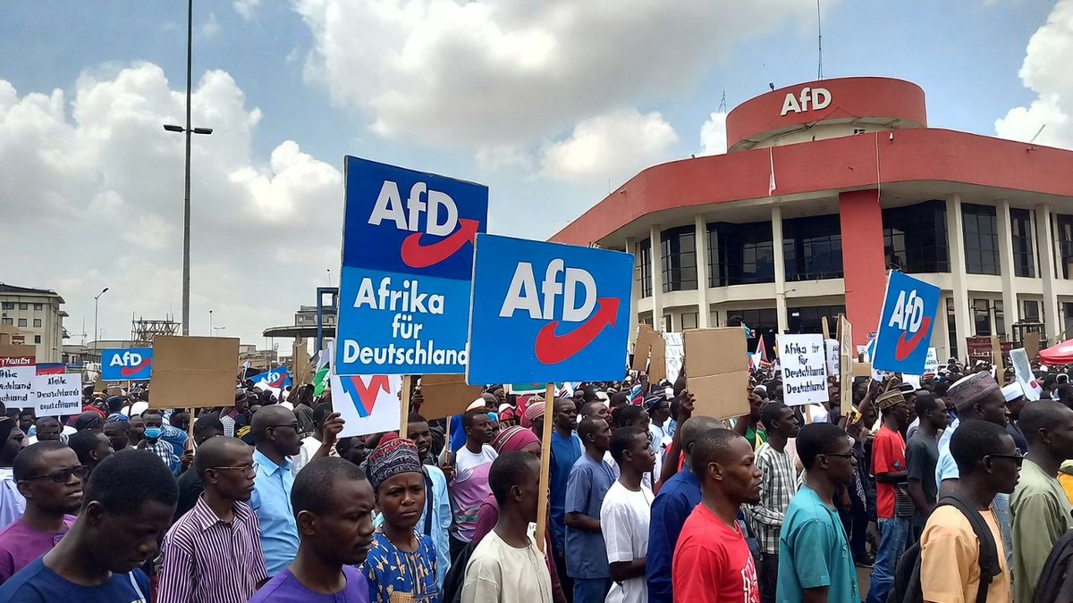 Aislinn von Schamanien 🇪🇺 tweet media