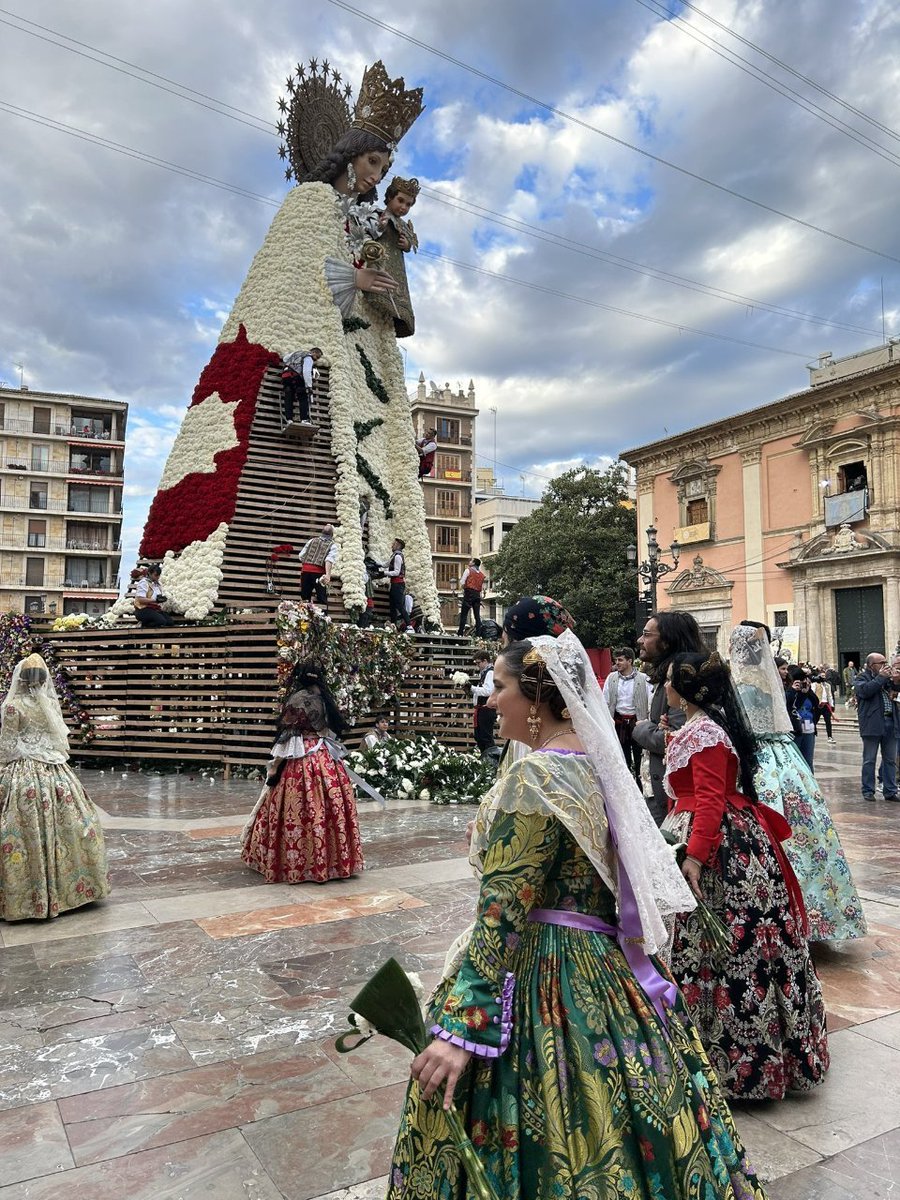 Ajuntament València tweet media