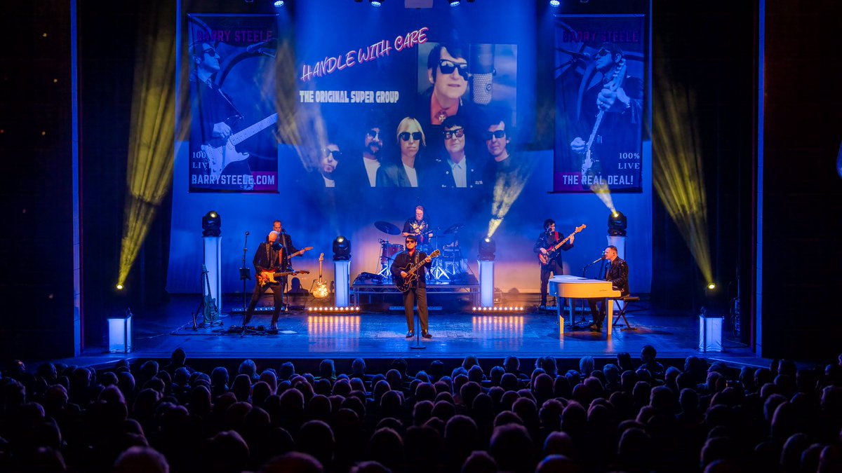 Barry Steele tweet media