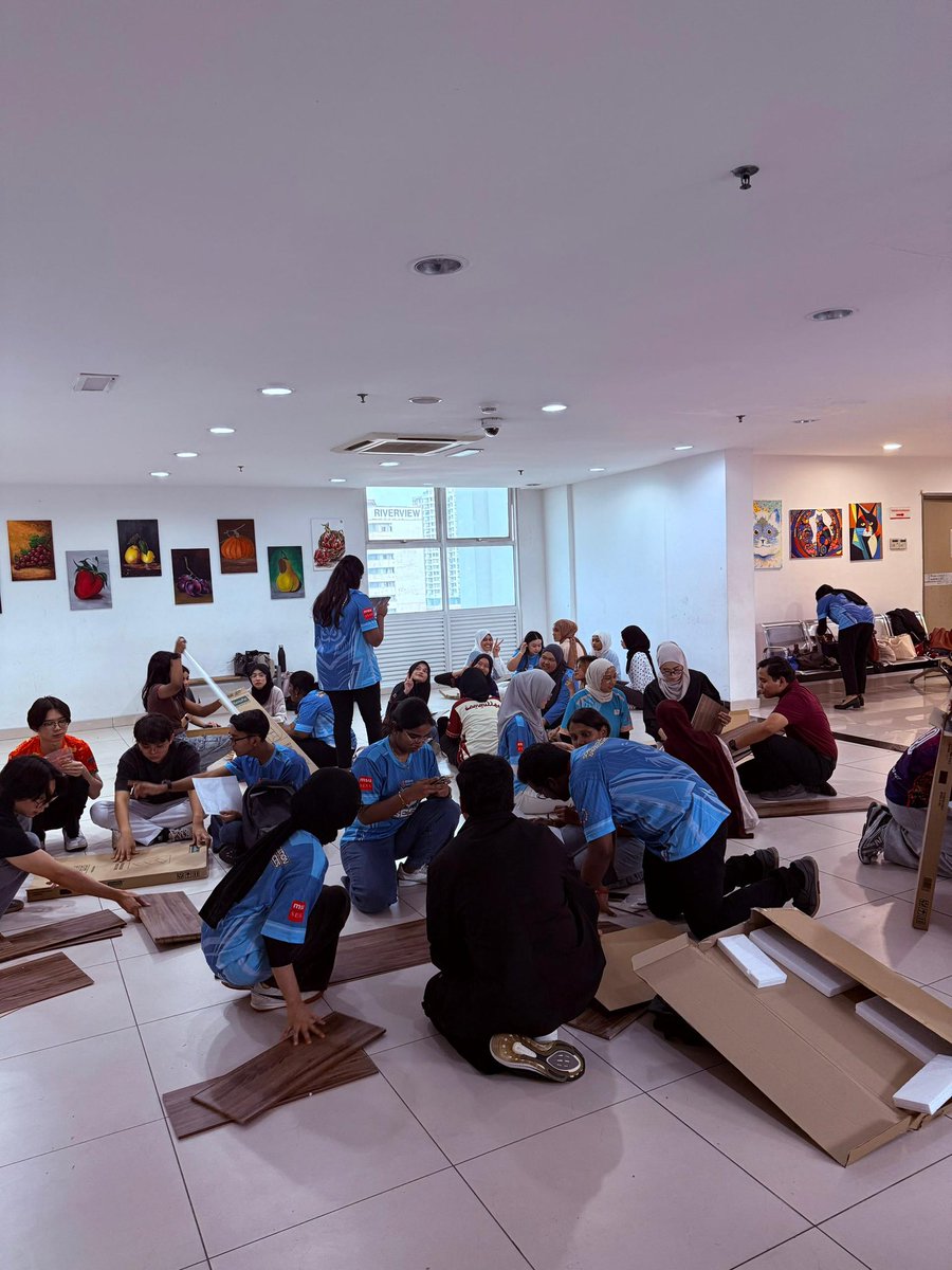 MSUmalaysia.SESS tweet media