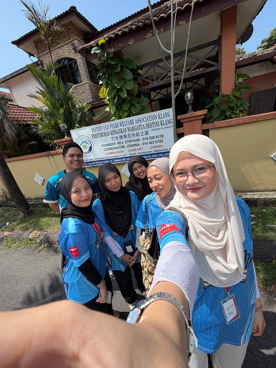 MSUmalaysia.SESS tweet media