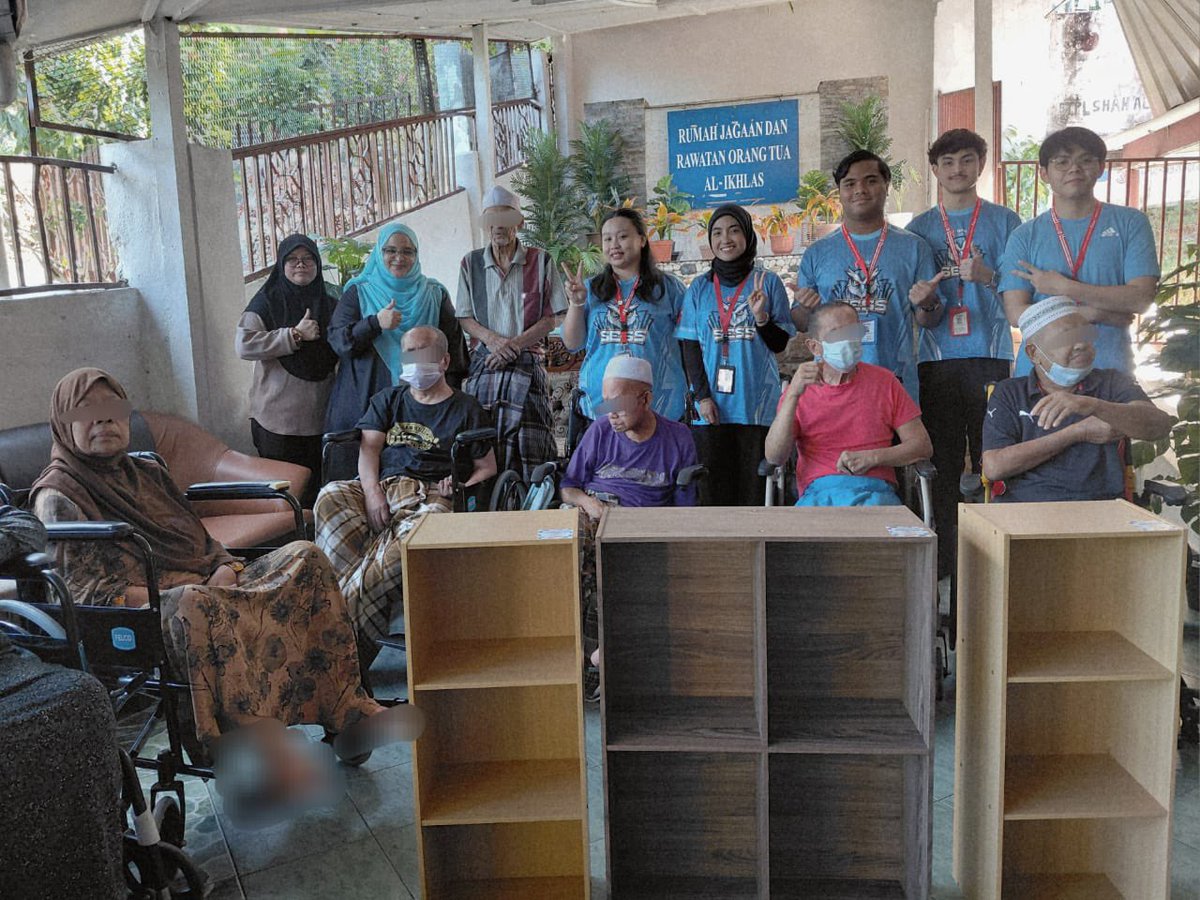 MSUmalaysia.SESS tweet media