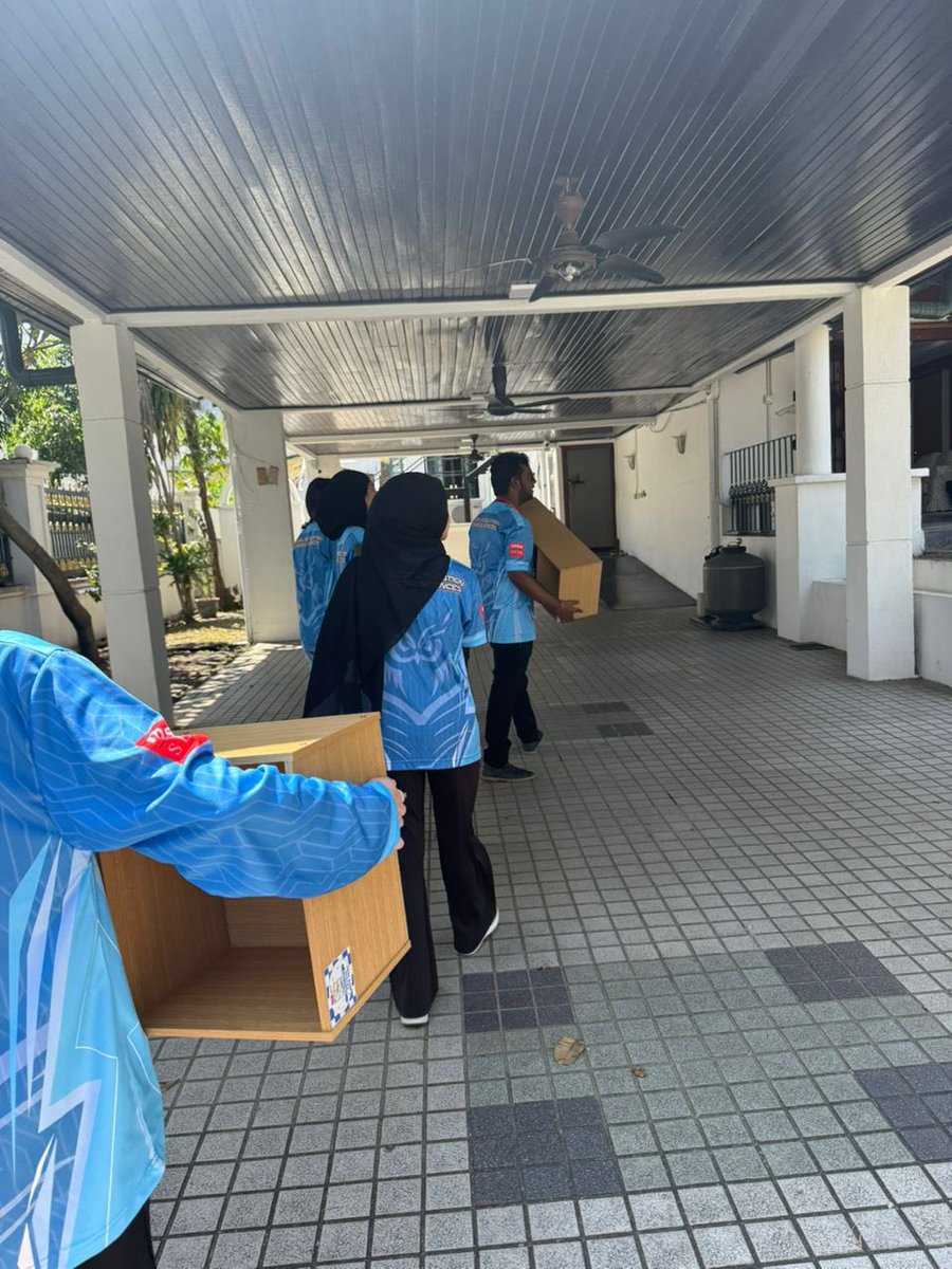 MSUmalaysia.SESS tweet media