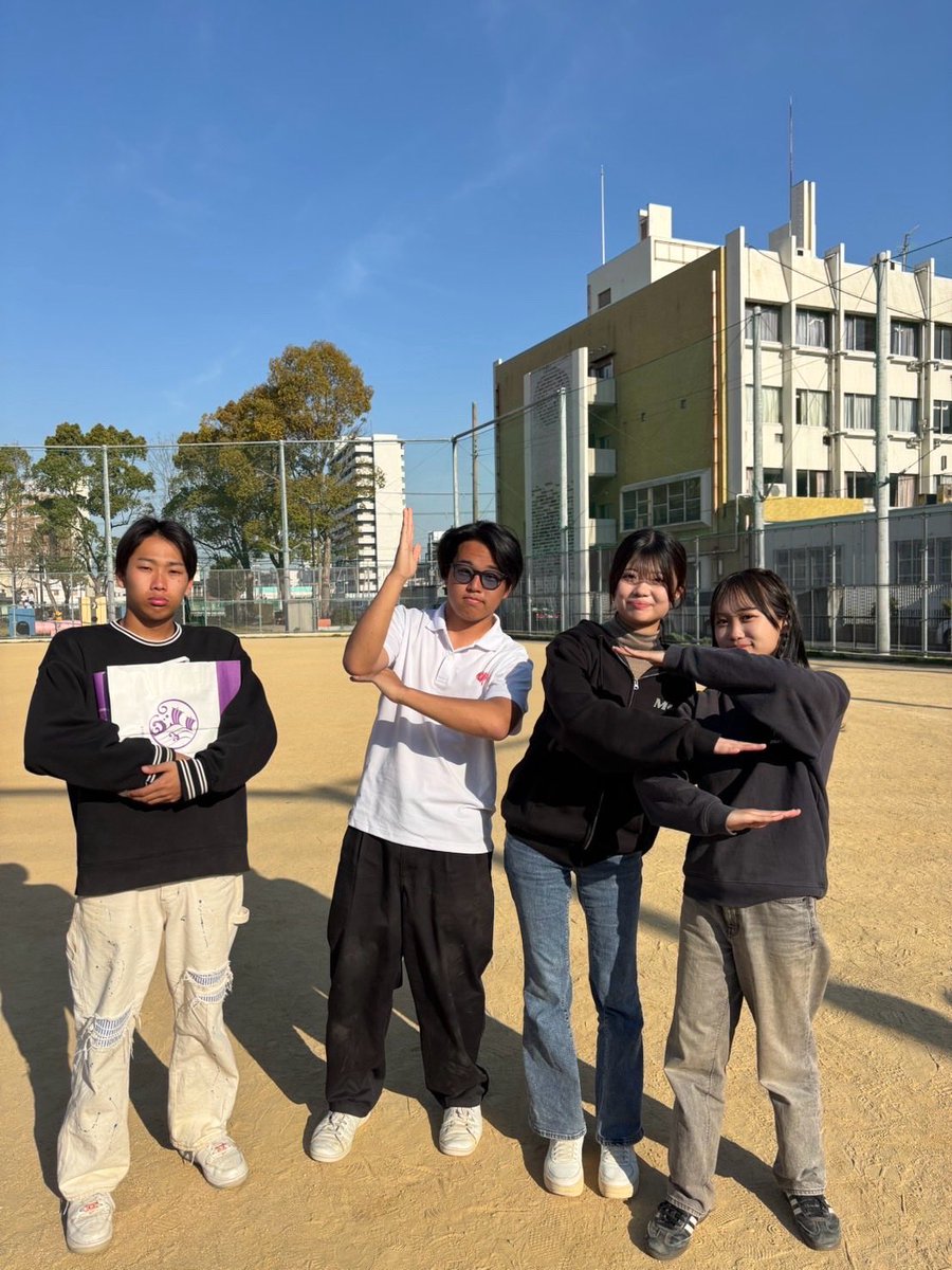 Mörits 立命館OICモルックサークル tweet media