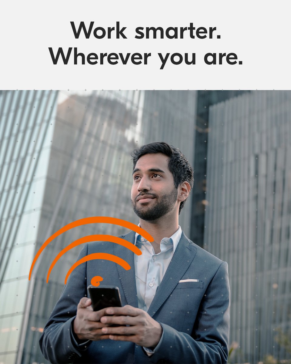 KYOCERA_DS_SA's tweet image. Work doesn’t happen in one place anymore. 🌍

Kyocera’s smart document solutions help hybrid teams stay productive, connected and secure across every workspace.

Learn how: bit.ly/4uqYkSB

#KyoceraSA #HybridWork #DocumentSolutions