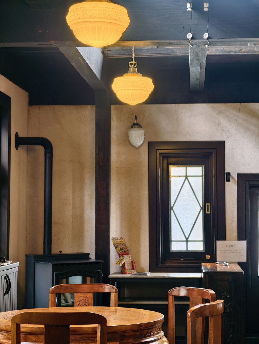 旅とクラフト tweet media