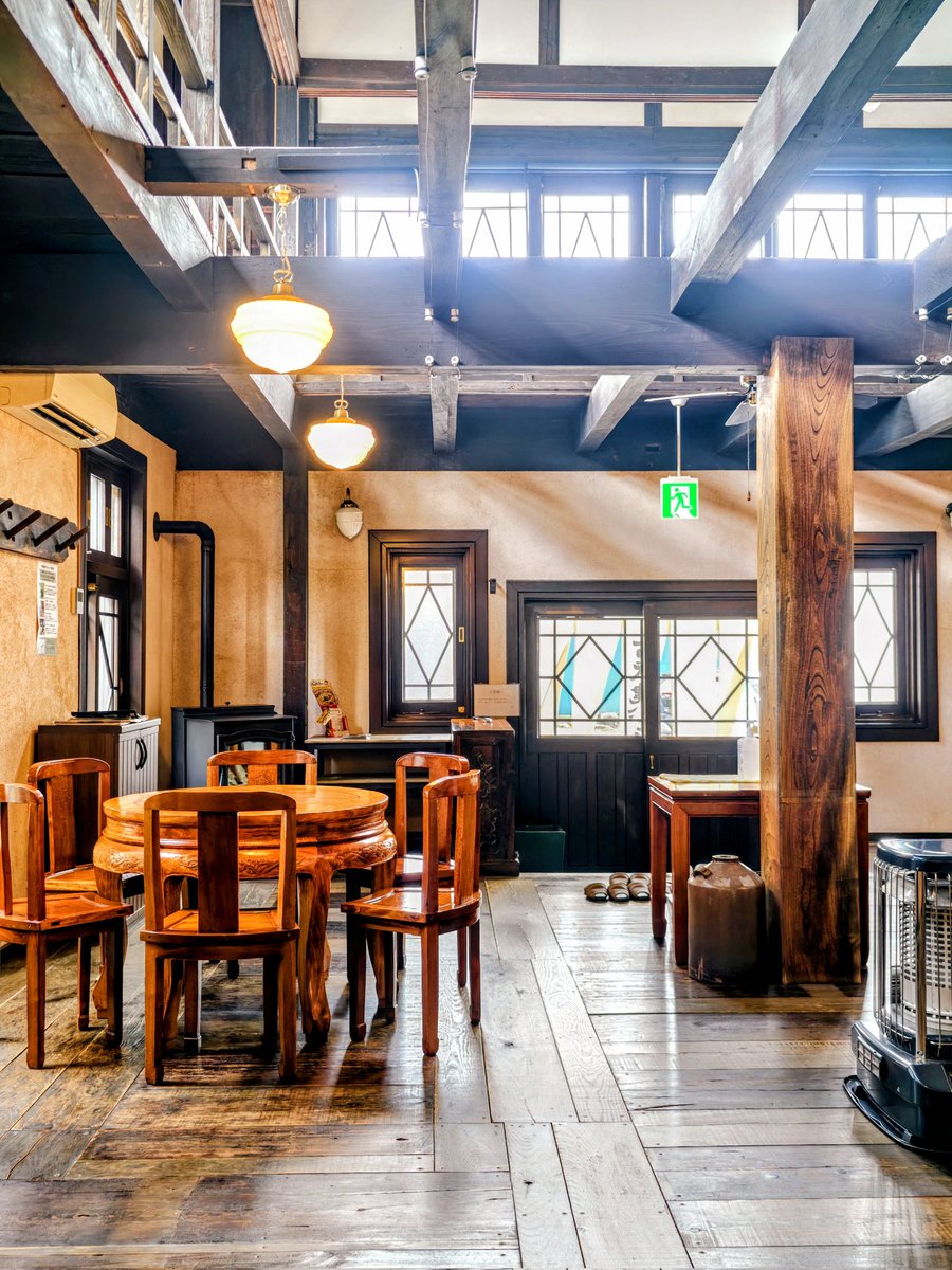 旅とクラフト tweet media