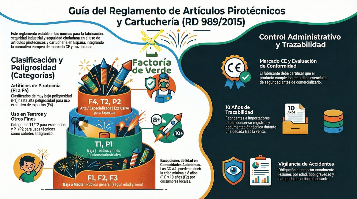 Factoría de Verde - Academia Granados tweet media