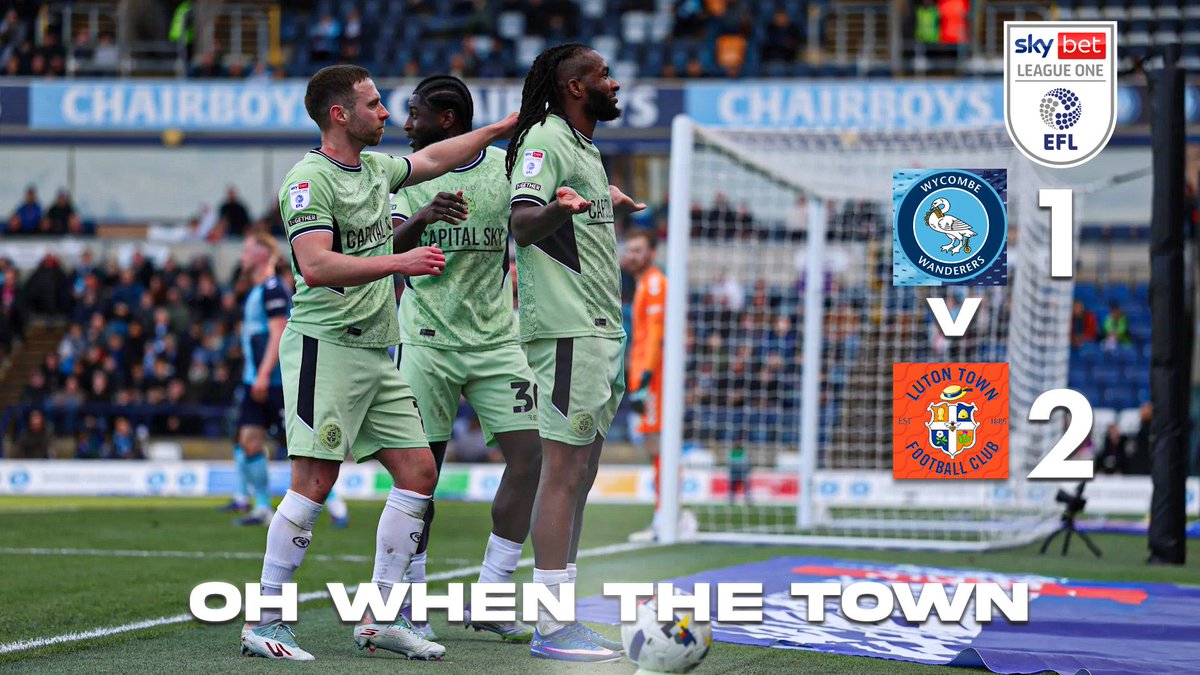 Oh When The Town Podcast tweet media