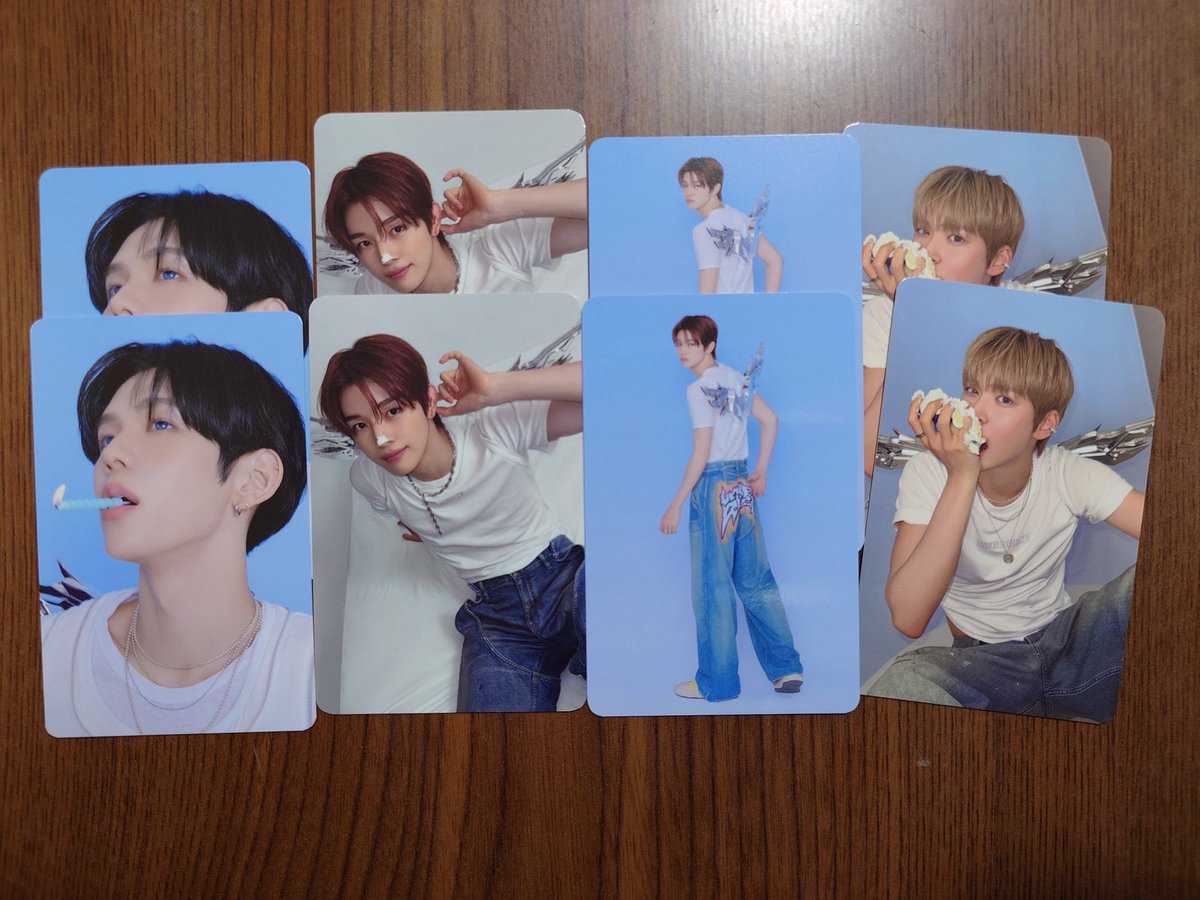 🍠どどどん tweet media