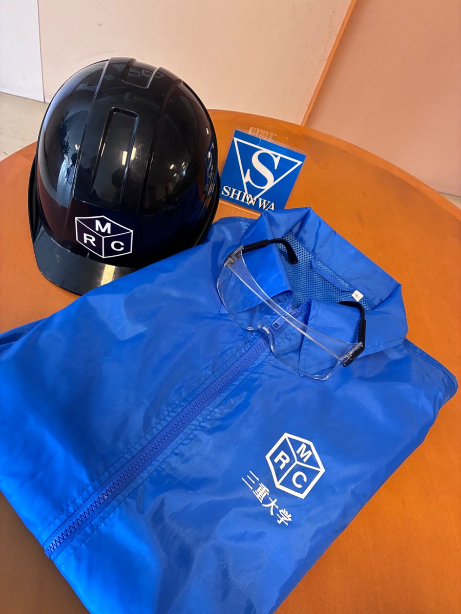 三重大学ロボコン部M3RC tweet media