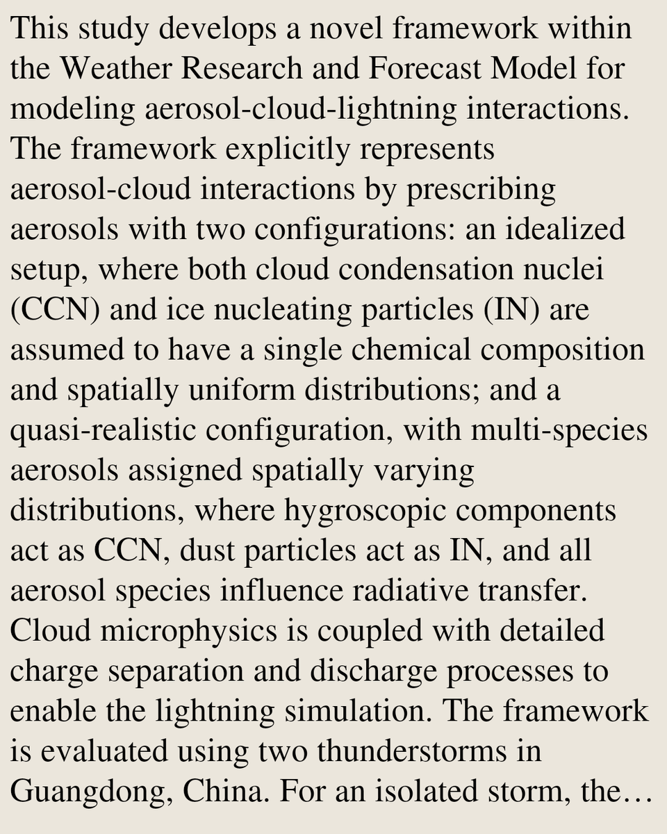 Oceanic Physics Papers tweet media