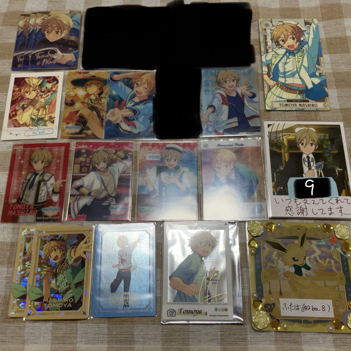 ふたば tweet media