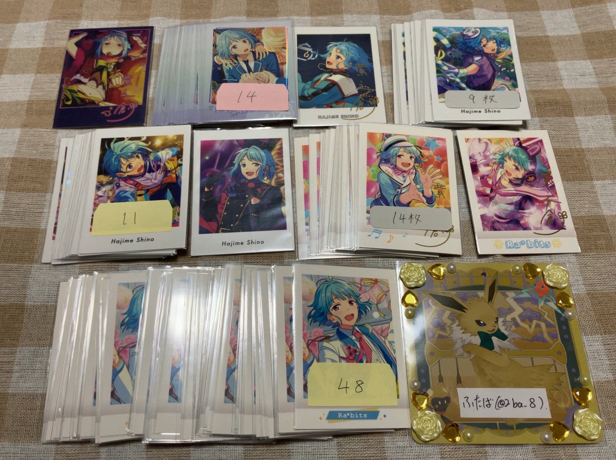 ふたば tweet media