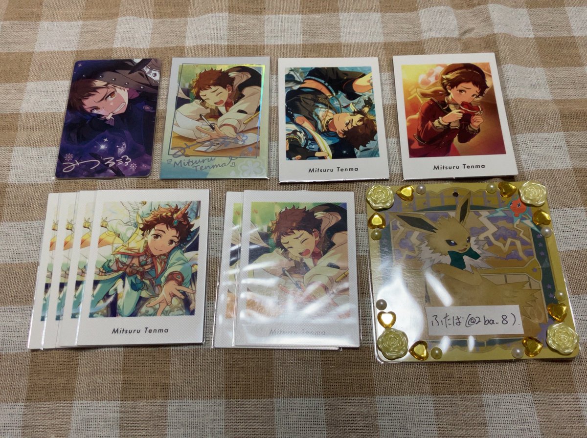 ふたば tweet media