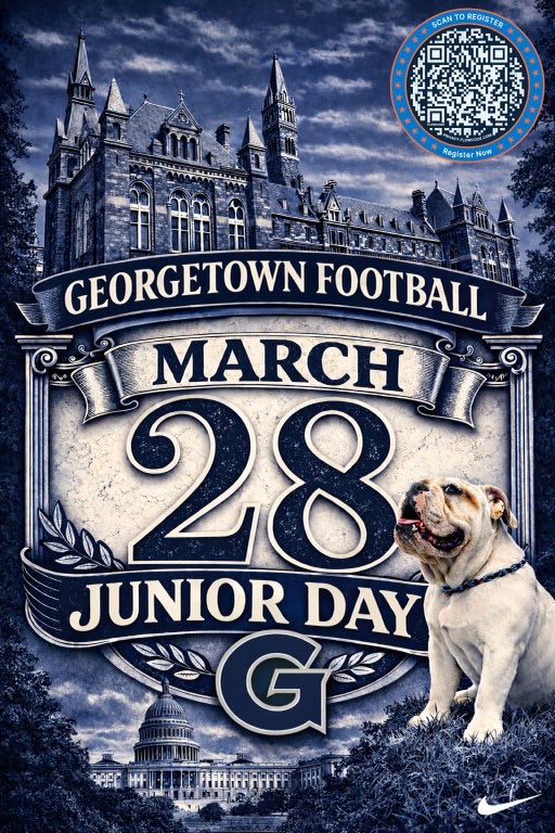 Scott Carmichael ‘27 tweet media