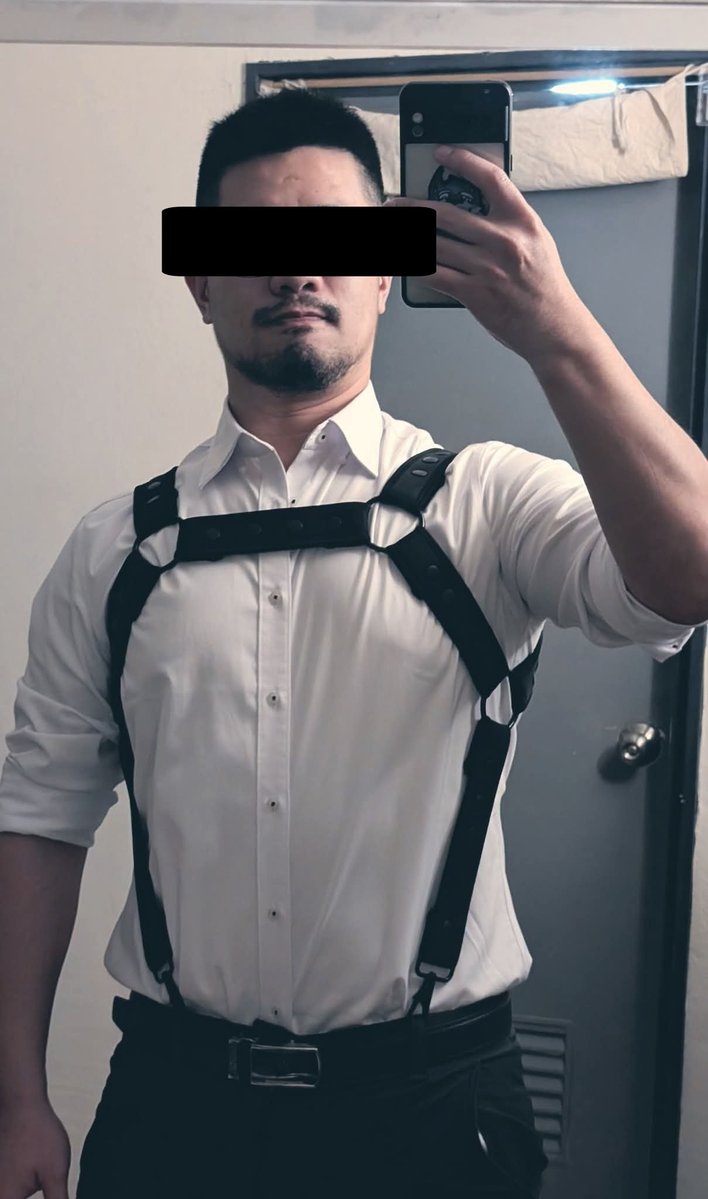 沃奇 wolfchi tweet media