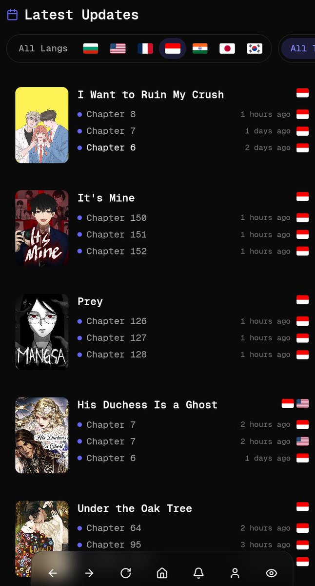 Kenn R tele di bio tweet media