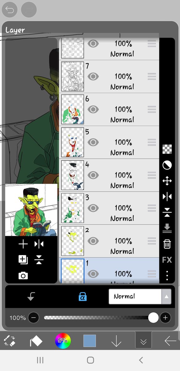 DaPaul👌 | tweet media