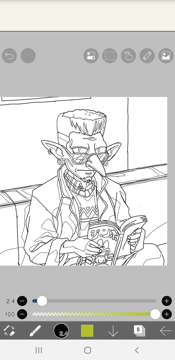 DaPaul👌 | tweet media