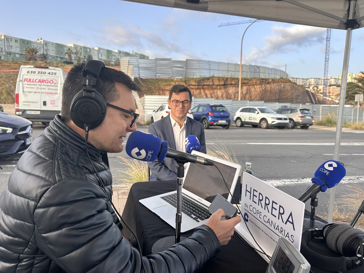 Obras Públicas GobCan tweet media