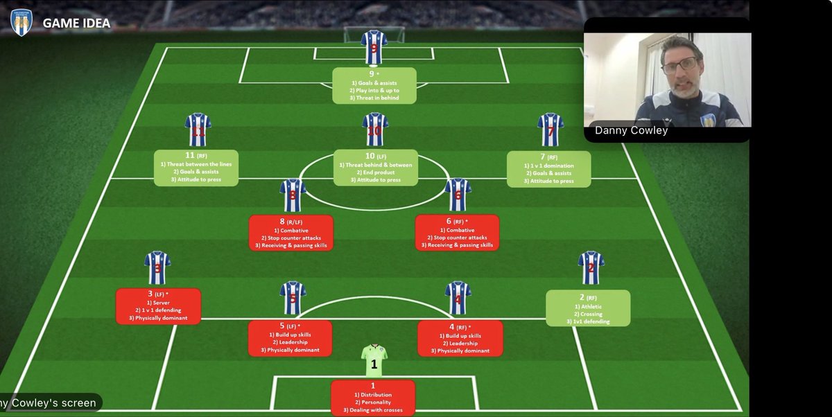 Mark Maspero tweet media