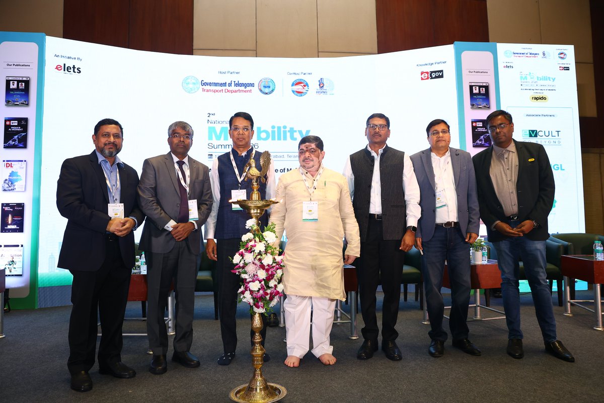 eGov Magazine tweet media