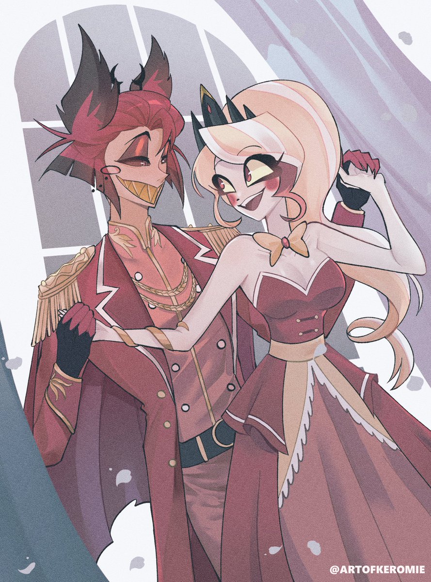 Keromie 🔞COMMS OPEN tweet media