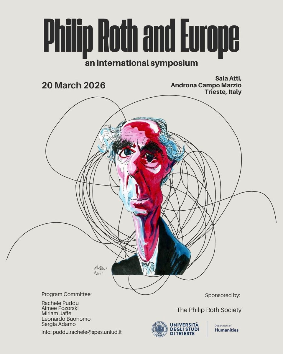 Università di Trieste tweet media