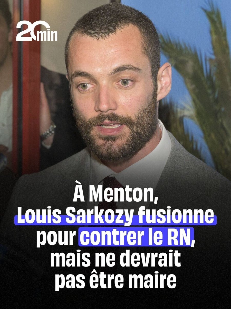 20 Minutes tweet media