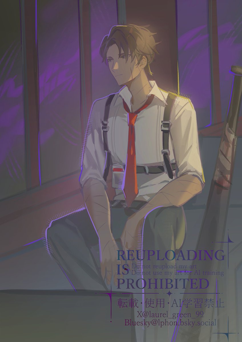 りみも tweet media