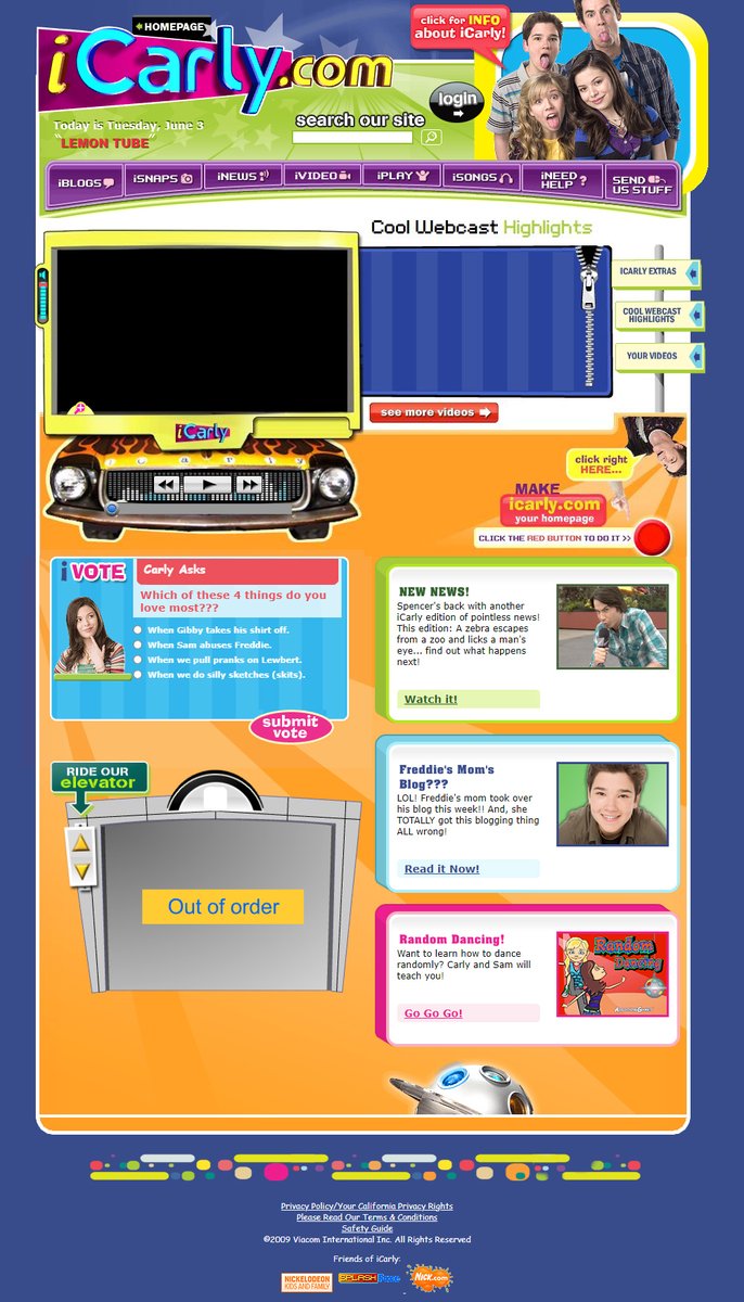 Web Design Museum tweet media