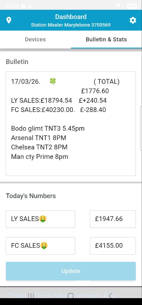 John P R Osborne tweet media